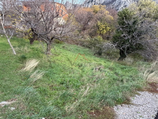 Land - Sale - PRIMORSKO-GORANSKA - VINODOLSKA OPĆINA - BRIBIR