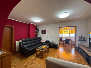 Wohnung - Verkauf - PRIMORSKO-GORANSKA - CRIKVENICA - SELCE