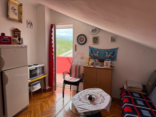 Flat - Sale - PRIMORSKO-GORANSKA - CRIKVENICA - JADRANOVO