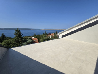 Wohnung - Verkauf - PRIMORSKO-GORANSKA - CRIKVENICA - DRAMALJ