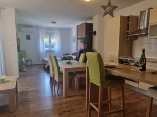 Flat - Sale - PRIMORSKO-GORANSKA - NOVI VINODOLSKI - NOVI VINODOLSKI