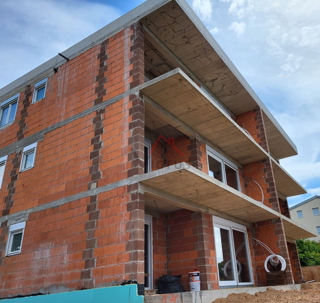 Flat - Sale - PRIMORSKO-GORANSKA - NOVI VINODOLSKI - SMOKVICA KRMPOTSKA