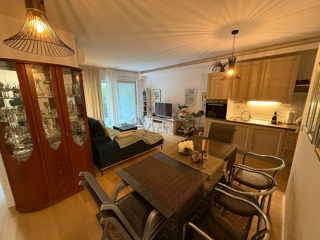 Flat - Sale - PRIMORSKO-GORANSKA - CRIKVENICA - JADRANOVO