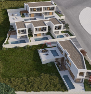 Haus - Verkauf - PRIMORSKO-GORANSKA - CRIKVENICA - CRIKVENICA