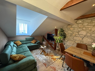 Flat - Sale - PRIMORSKO-GORANSKA - CRIKVENICA - CRIKVENICA