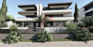 Flat - Sale - PRIMORSKO-GORANSKA - LOVRAN - LOVRAN