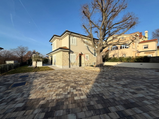 House - Sale - PRIMORSKO-GORANSKA - KRK - GARICA