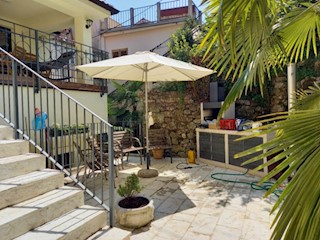 House - Sale - PRIMORSKO-GORANSKA - OPATIJA - IKA