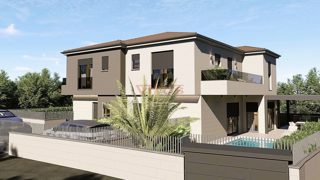 Grundstück - Verkauf - PRIMORSKO-GORANSKA - KRK - MALINSKA