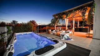 House - Sale - PRIMORSKO-GORANSKA - KRK - MALINSKA