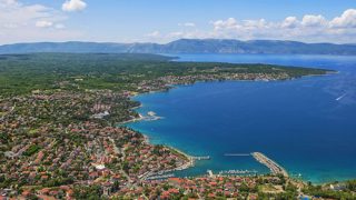 Grundstück - Verkauf - PRIMORSKO-GORANSKA - KRK - MALINSKA