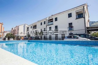 Wohnung - Verkauf - SPLITSKO-DALMATINSKA - SPLIT - SPLIT