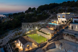 House - Sale - ŠIBENSKO-KNINSKA - ŠIBENIK - ŽABORIĆ