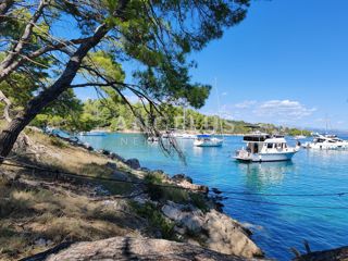 Land - Sale - SPLITSKO-DALMATINSKA - ŠOLTA - NEČUJAM