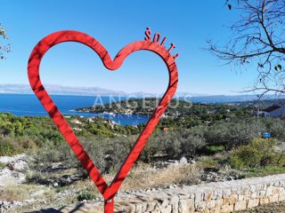 Zemljište - Prodaja - SPLITSKO-DALMATINSKA - ŠOLTA - GROHOTE