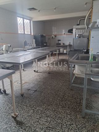 Poslovni prostor - Najam - GRAD ZAGREB - ZAGREB - ČRNOMEREC