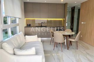 Stan - Najam - SPLITSKO-DALMATINSKA - SPLIT - ŽNJAN