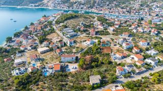 Zemljište - Prodaja - SPLITSKO-DALMATINSKA - MARINA - MARINA