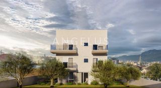 Wohnung - Verkauf - SPLITSKO-DALMATINSKA - SPLIT - MEJAŠI