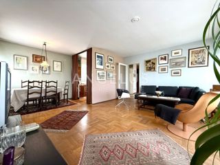 Wohnung - Verkauf - GRAD ZAGREB - ZAGREB - DONJI GRAD