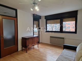 Flat - Rent - GRAD ZAGREB - ZAGREB - ŠPANSKO