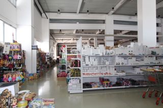 Poslovni prostor - Prodaja - GRAD ZAGREB - ZAGREB - DUBRAVA