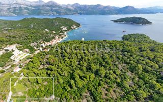 Grundstück - Verkauf - DUBROVAČKO-NERETVANSKA - DUBROVNIK - SUĐURAĐ