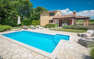 Haus - Verkauf - ISTARSKA - SVETI LOVREČ - HERAKI