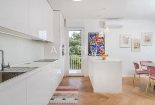 Wohnung - Miete - SPLITSKO-DALMATINSKA - SPLIT - MEJE
