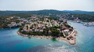 Flat - Sale - SPLITSKO-DALMATINSKA - ŠOLTA - MASLINICA