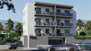 Flat - Sale - SPLITSKO-DALMATINSKA - SOLIN - SOLIN