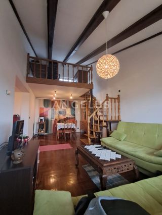 Stan - Prodaja - GRAD ZAGREB - ZAGREB - CVJETNO NASELJE