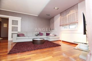 Wohnung - Miete - GRAD ZAGREB - ZAGREB - TREŠNJEVKA