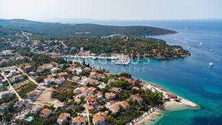 Kuća - Prodaja - SPLITSKO-DALMATINSKA - ŠOLTA - MASLINICA