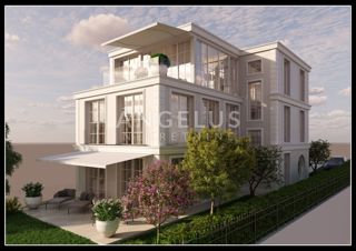 Haus - Verkauf - GRAD ZAGREB - ZAGREB - SREBRNJAK