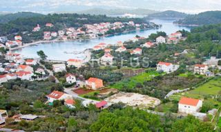 Grundstück - Verkauf - DUBROVAČKO-NERETVANSKA - KORČULA - LUMBARDA