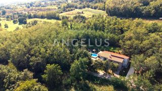 House - Rent - ISTARSKA - PIĆAN - SVETA KATARINA