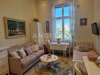 Flat - Rent - GRAD ZAGREB - ZAGREB - DONJI GRAD