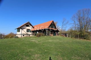 Haus - Verkauf - SISAČKO-MOSLAVAČKA - POPOVAČA - GORNJA GRAČENICA