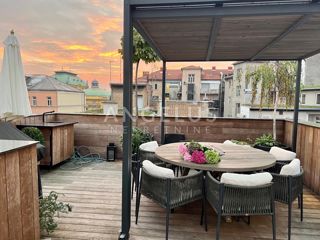 Flat - Rent - GRAD ZAGREB - ZAGREB - DONJI GRAD