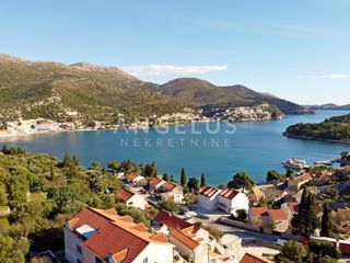 Haus - Verkauf - DUBROVAČKO-NERETVANSKA - DUBROVNIK - ZATON