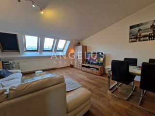 Flat - Sale - GRAD ZAGREB - ZAGREB - SREDNJACI