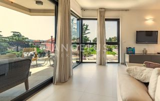 Flat - Rent - ISTARSKA - ROVINJ - ROVINJ