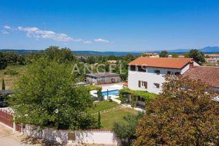 House - Rent - ISTARSKA - BARBAN - BARBAN