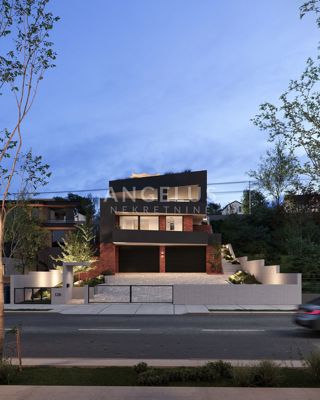 Wohnung - Verkauf - GRAD ZAGREB - ZAGREB - DONJI BUKOVEC