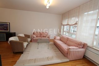 Flat - Rent - GRAD ZAGREB - ZAGREB - DONJI GRAD
