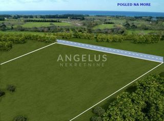 Land - Sale - ISTARSKA - SVETVINČENAT - ŠTOKOVCI