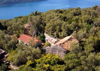 Kuća - Prodaja - DUBROVAČKO-NERETVANSKA - DUBROVNIK - ŠIPANSKA LUKA