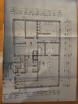 Poslovni prostor - Prodaja - GRAD ZAGREB - ZAGREB - ČRNOMEREC