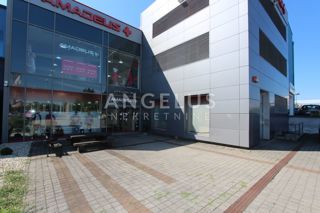 Business premises - Sale - GRAD ZAGREB - ZAGREB - DUBEC